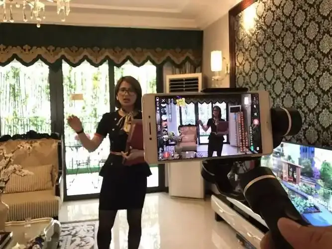 玩物直播下载用户林女士评价头像
